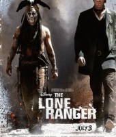 The Lone Ranger (2013)