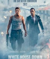 White House Down (2013)