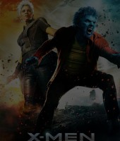 X-Men Days Of Future Past (2015)