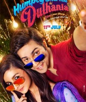 Humpty Sharma Ki Dulhaniya (2014)