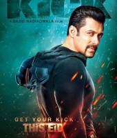 Kick (2014)