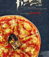 Pizza (2014)