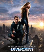 Divergent (2014)
