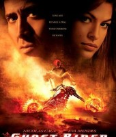 Ghost Rider (2007)