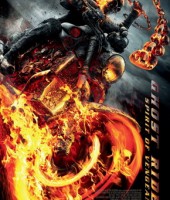 Ghost Rider Spirit of Vengeance (2011)