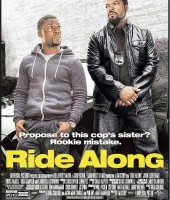 Ride Along (2014)