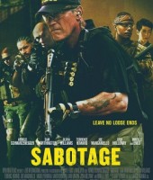 Sabotage (2014)