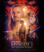 Star Wars Episode I The Phantom Menace (1999)