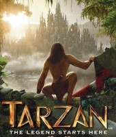 Tarzan (2013)