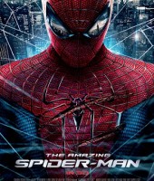 The Amazing SpiderMan (2012)