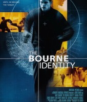 The Bourne Identity (2002)