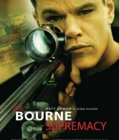 The Bourne Supremacy (2004)