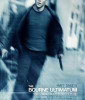 The Bourne Ultimatum (2007)