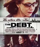 The Debt (2010)
