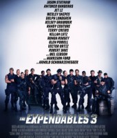 The Expendables 3 (2014)