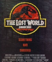 The Lost World Jurassic Park II (1997)