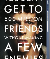 The Social Network (2010)