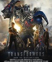 Transformers Age of Extinction (2014)