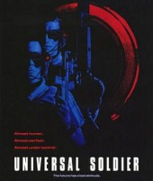 Universal Soldier (1992)