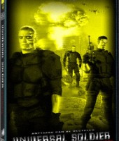 Universal Soldier Regeneration (2009)