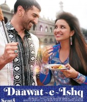 DAAWAT E ISHQ (2014)