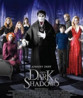 Dark Shadows (2012)