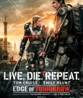 Edge of Tomorrow (2014)
