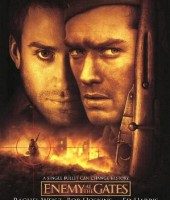 Enemy At The Gates (2001)