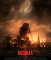 Godzilla (2014)