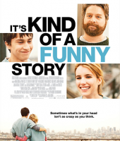 Its Kind of A Funny Story (2010)