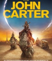 John Carter (2012)