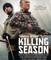 Killing Season (2013)