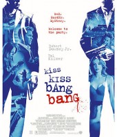 Kiss Kiss Bang Bang (2005)