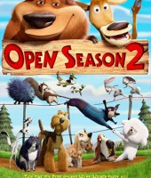 Open Season 2 (2008)