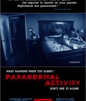 Paranormal Activity (2007)