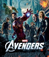 The Avengers (2012)