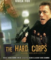 The Hard Corps (2006)