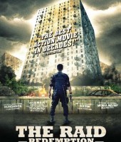 The Raid Redemption (2011)