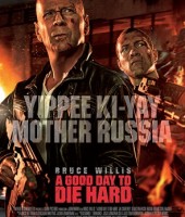 A Good Day to Die Hard (2013)