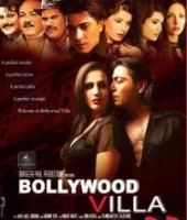 Bollywood Villa (2014)