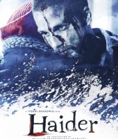 Haider (2014)