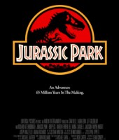 Jurassic Park I (1993)