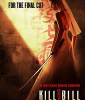 Kill Bill Vol 2 (2004)