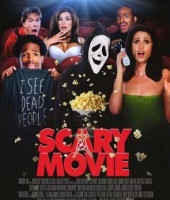 Scary Movie (2000)