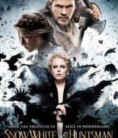 Snow White and the Huntsman (2012)