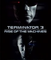 Terminator 3 Rise of the Machines (2003)