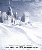 The Day After Tomorrow (2004)