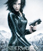 Underworld Evolution (2006)