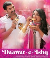 Daawat-e-Ishq (2014)