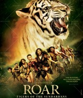Roar Tigers Of The Sunderbans (2014)